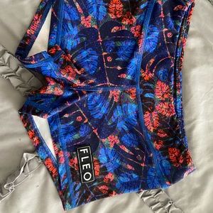 Fleo shorts